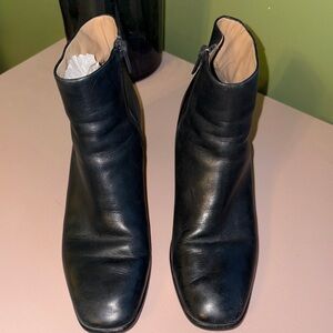 Via Spiga Ankle Boots